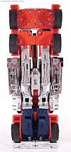Transformers (2007) Premium Optimus Prime - Image #29 of 155