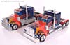 Transformers (2007) Premium Optimus Prime - Image #30 of 155