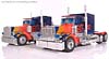Transformers (2007) Premium Optimus Prime - Image #31 of 155