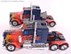 Transformers (2007) Premium Optimus Prime - Image #32 of 155