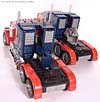 Transformers (2007) Premium Optimus Prime - Image #33 of 155