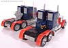 Transformers (2007) Premium Optimus Prime - Image #34 of 155