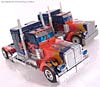 Transformers (2007) Premium Optimus Prime - Image #35 of 155