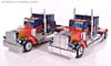 Transformers (2007) Premium Optimus Prime - Image #36 of 155