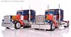 Transformers (2007) Premium Optimus Prime - Image #37 of 155