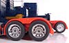 Transformers (2007) Premium Optimus Prime - Image #40 of 155