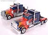 Transformers (2007) Premium Optimus Prime - Image #42 of 155