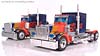 Transformers (2007) Premium Optimus Prime - Image #43 of 155