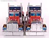 Transformers (2007) Premium Optimus Prime - Image #46 of 155