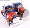 Transformers (2007) Premium Optimus Prime - Image #47 of 155