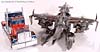Transformers (2007) Premium Optimus Prime - Image #49 of 155