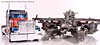 Transformers (2007) Premium Optimus Prime - Image #50 of 155