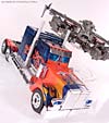 Transformers (2007) Premium Optimus Prime - Image #52 of 155