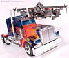 Transformers (2007) Premium Optimus Prime - Image #53 of 155