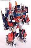 Transformers (2007) Premium Optimus Prime - Image #60 of 155