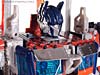Transformers (2007) Premium Optimus Prime - Image #62 of 155