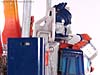 Transformers (2007) Premium Optimus Prime - Image #64 of 155