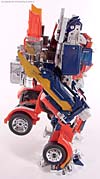 Transformers (2007) Premium Optimus Prime - Image #65 of 155