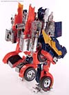 Transformers (2007) Premium Optimus Prime - Image #66 of 155