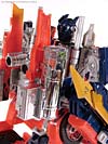 Transformers (2007) Premium Optimus Prime - Image #67 of 155