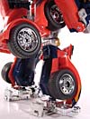 Transformers (2007) Premium Optimus Prime - Image #68 of 155