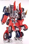 Transformers (2007) Premium Optimus Prime - Image #70 of 155