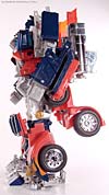 Transformers (2007) Premium Optimus Prime - Image #71 of 155