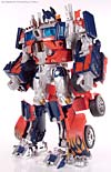 Transformers (2007) Premium Optimus Prime - Image #72 of 155