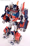Transformers (2007) Premium Optimus Prime - Image #73 of 155