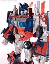 Transformers (2007) Premium Optimus Prime - Image #74 of 155