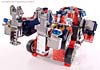 Transformers (2007) Premium Optimus Prime - Image #76 of 155