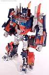 Transformers (2007) Premium Optimus Prime - Image #77 of 155