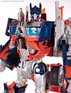 Transformers (2007) Premium Optimus Prime - Image #78 of 155