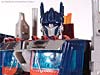 Transformers (2007) Premium Optimus Prime - Image #79 of 155