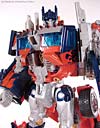 Transformers (2007) Premium Optimus Prime - Image #80 of 155
