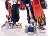 Transformers (2007) Premium Optimus Prime - Image #84 of 155