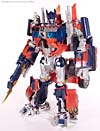Transformers (2007) Premium Optimus Prime - Image #85 of 155