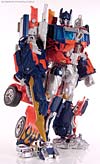 Transformers (2007) Premium Optimus Prime - Image #87 of 155