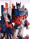 Transformers (2007) Premium Optimus Prime - Image #88 of 155
