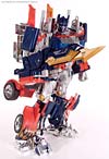 Transformers (2007) Premium Optimus Prime - Image #93 of 155