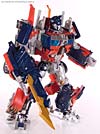 Transformers (2007) Premium Optimus Prime - Image #94 of 155