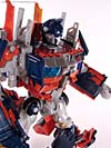 Transformers (2007) Premium Optimus Prime - Image #95 of 155