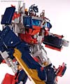 Transformers (2007) Premium Optimus Prime - Image #97 of 155