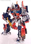 Transformers (2007) Premium Optimus Prime - Image #99 of 155