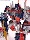 Transformers (2007) Premium Optimus Prime - Image #100 of 155