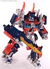 Transformers (2007) Premium Optimus Prime - Image #104 of 155