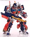 Transformers (2007) Premium Optimus Prime - Image #105 of 155