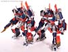 Transformers (2007) Premium Optimus Prime - Image #106 of 155