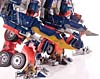 Transformers (2007) Premium Optimus Prime - Image #109 of 155