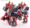 Transformers (2007) Premium Optimus Prime - Image #111 of 155